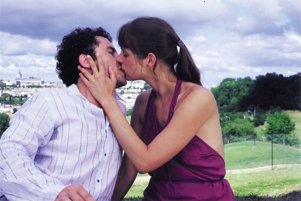 Foto Frédéric Videau