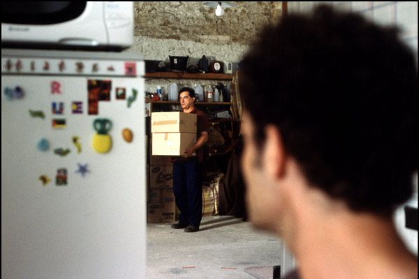 Foto Frédéric Videau