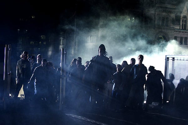 Resident Evil 2: Apocalipsis : Foto
