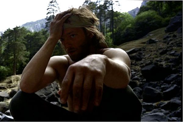 Blueberry. La experiencia secreta : Foto Vincent Cassel