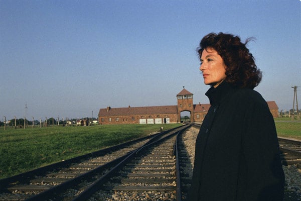 Foto Anouk Aimée