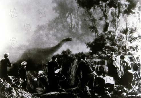 King Kong : Foto Merian C. Cooper