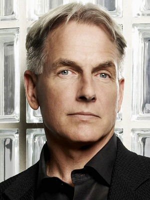 Cartel Mark Harmon