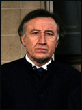 Cartel Jean-François Balmer