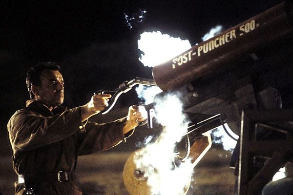 Jeepers Creepers 2 : Foto Ray Wise, Victor Salva