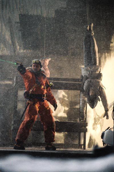 Alien vs. Predator : Foto