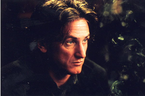 21 gramos : Foto Sean Penn