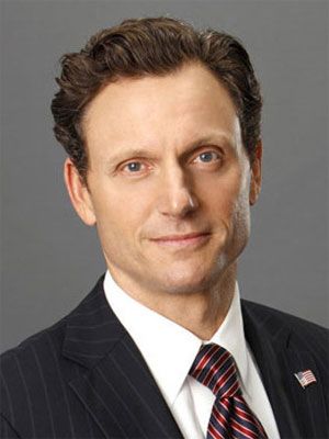 Cartel Tony Goldwyn