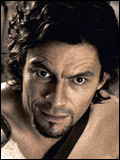 Cartel Dominic West