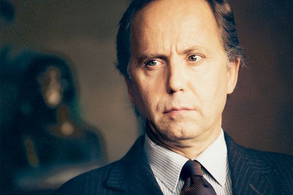 Confidencias muy íntimas : Foto Fabrice Luchini