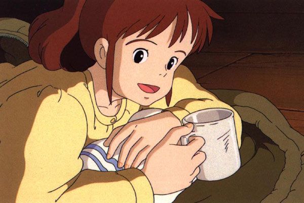 Nicky, la aprendiz de bruja : Foto