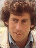 Cartel Paul Michael Glaser