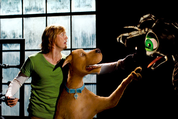 Scooby-Doo 2: Desatado : Foto Matthew Lillard