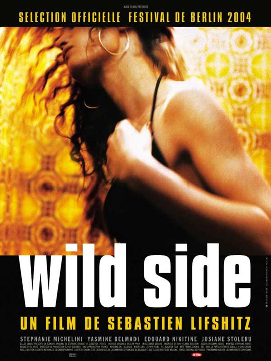 Wild Side : Cartel
