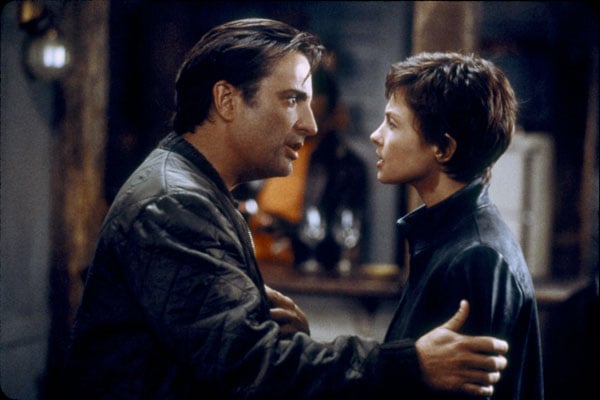 Giro inesperado : Foto Ashley Judd, Andy Garcia