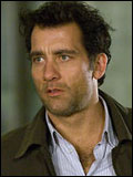 Cartel Clive Owen