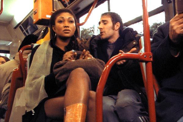 Gente de Roma : Foto