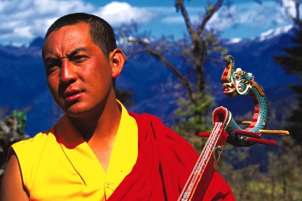 Viajeros y magos : Foto