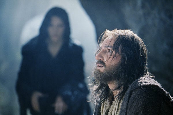 La Pasión de Cristo : Foto Mel Gibson, Jim Caviezel, Rosalinda Celentano