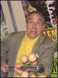 Cartel Lloyd Kaufman