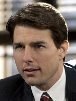 Cartel Tom Cruise