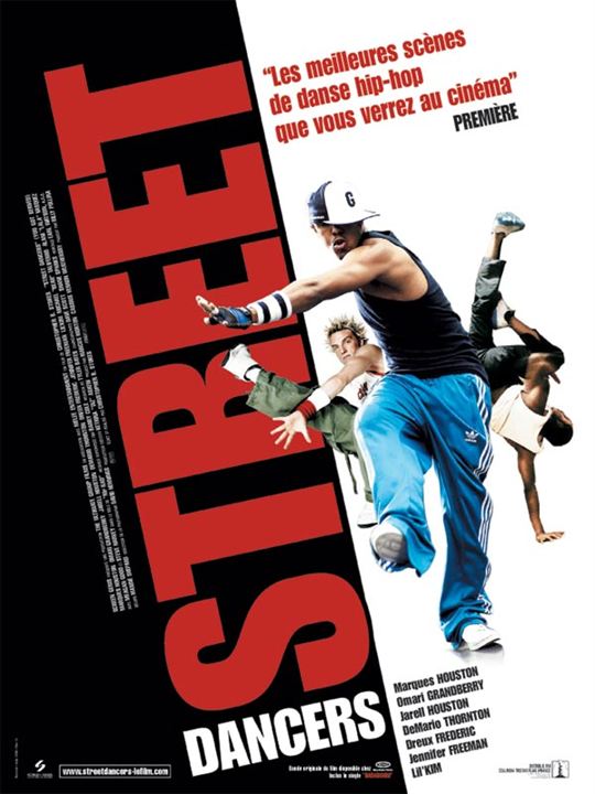 You Got Served : Cartel Christopher B. Stokes