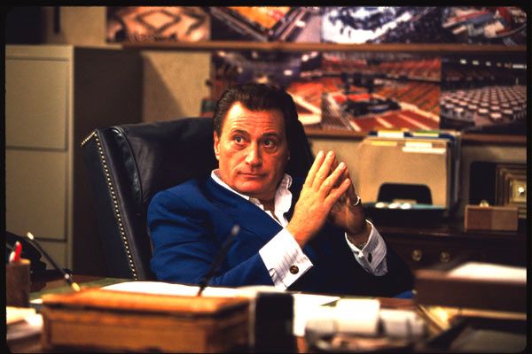 Contra las cuerdas : Foto