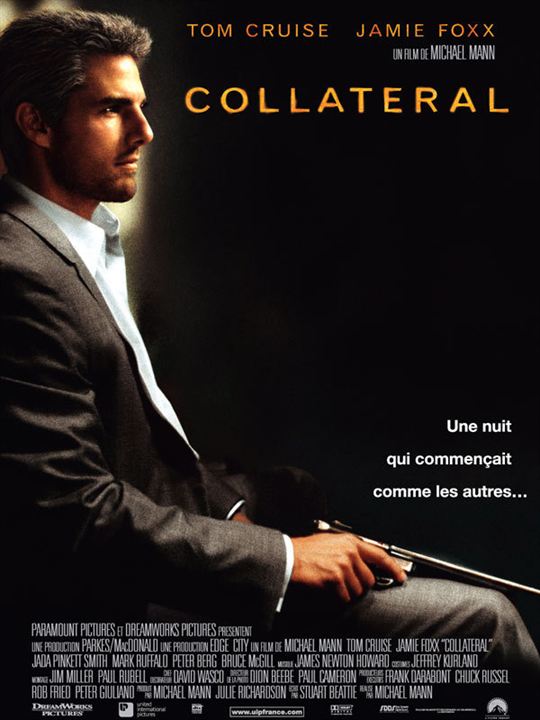 Collateral : Cartel