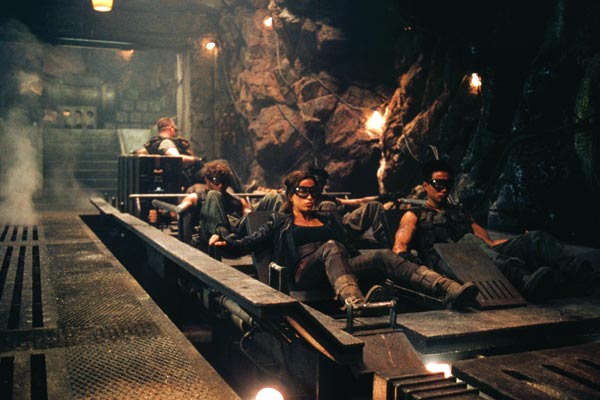 Las crónicas de Riddick : Foto