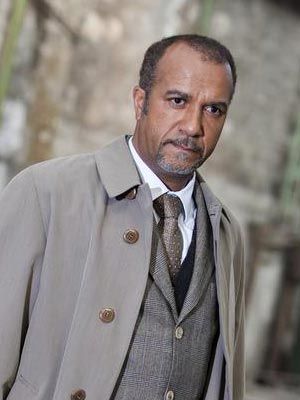 Cartel Pascal Légitimus