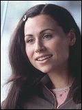 Cartel Minnie Driver