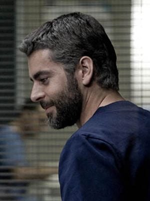 Cartel Eduardo Noriega