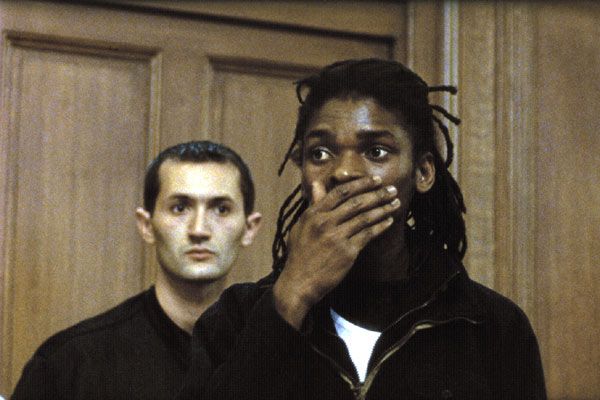 10e chambre – Instants d'audience : Foto