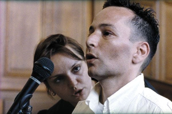 10e chambre – Instants d'audience : Foto