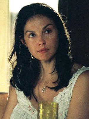 Cartel Ashley Judd