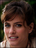 Cartel Amanda Peet