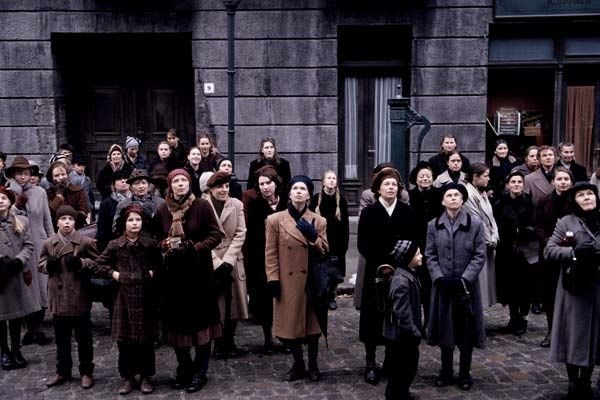 La calle de las rosas : Foto