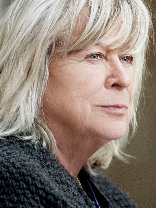 Cartel Margarethe von Trotta