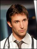 Cartel Noah Wyle