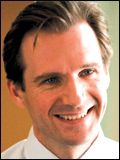 Cartel Ralph Fiennes