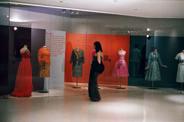 Foto Béatrice Dalle