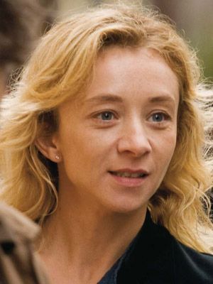 Cartel Sylvie Testud