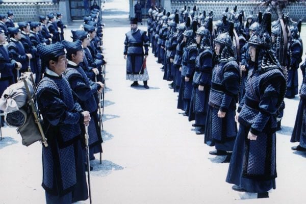 Cheongpung myeongwol : Foto