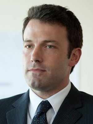 Cartel Ben Affleck