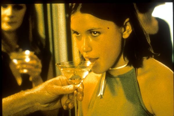 Rain : Foto Alicia Fulford-Wierzbicki