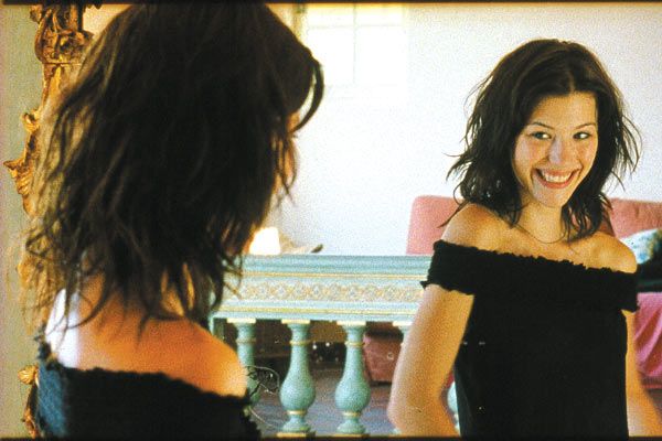 Foto Veroushka Knoge