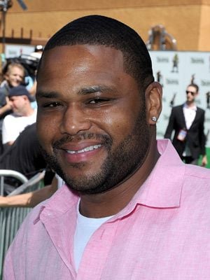 Cartel Anthony Anderson