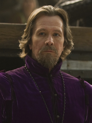 Cartel Gary Oldman