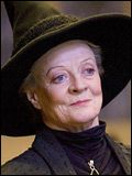 Cartel Maggie Smith