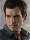 Cartel Ty Burrell